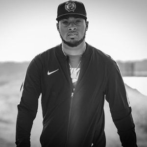 Meet your Posher, Isaiah